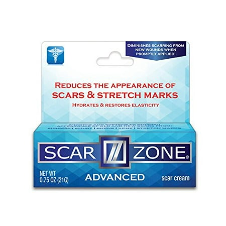 Scar Zone Advanced Skin Care