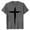hgg146-Dark Gray, variant on Men’s Novelty T-Shirts Jesus Cross Faith Casual Crewneck Short Sleeve Shirt Christian Shirts for Men Workout Tees