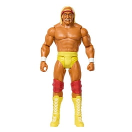 WWE マテル プロレス ミスターT フィギュア WWE Retro Style Mr. T Action Figure, 1980s-Inspired Look