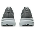 thumbnail image 6 of ASICS Men's Gel-Kayano 31 Running Shoes, Steel Grey/Piedmont Grey, US 10 Wide, 6 of 7