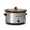 MaxiMatic Elite Platinum MST900V 8.5 Quart Stainless Steel Oval Slow