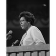 thumbnail image 2 of Representative Barbara Jordan Delivers The Keynote Address At The 1976 Democratic National Convention History, 2 of 2