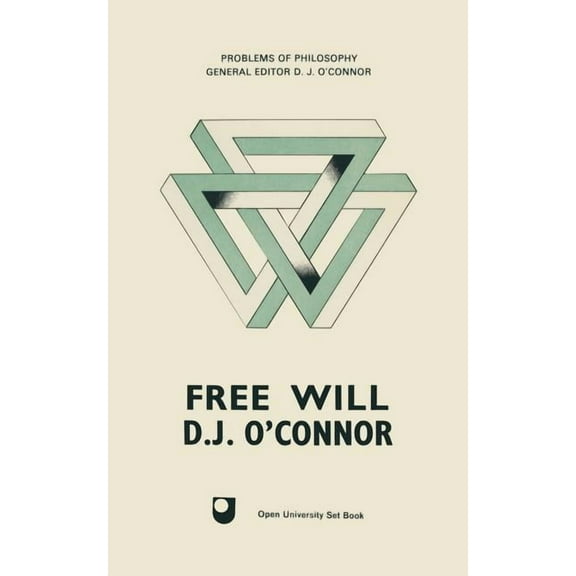 Free Will, (Paperback)