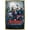 Gold Framed Version, variant on Marvel Cinematic Universe - Avengers - Age of Ultron - One Sheet Wall Poster, 14.725" x 22.375"