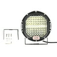 thumbnail image 4 of LED Spotlights,300W 7in Round Spot Spot Lamp Spot Light Reliable and Durable, 4 of 5