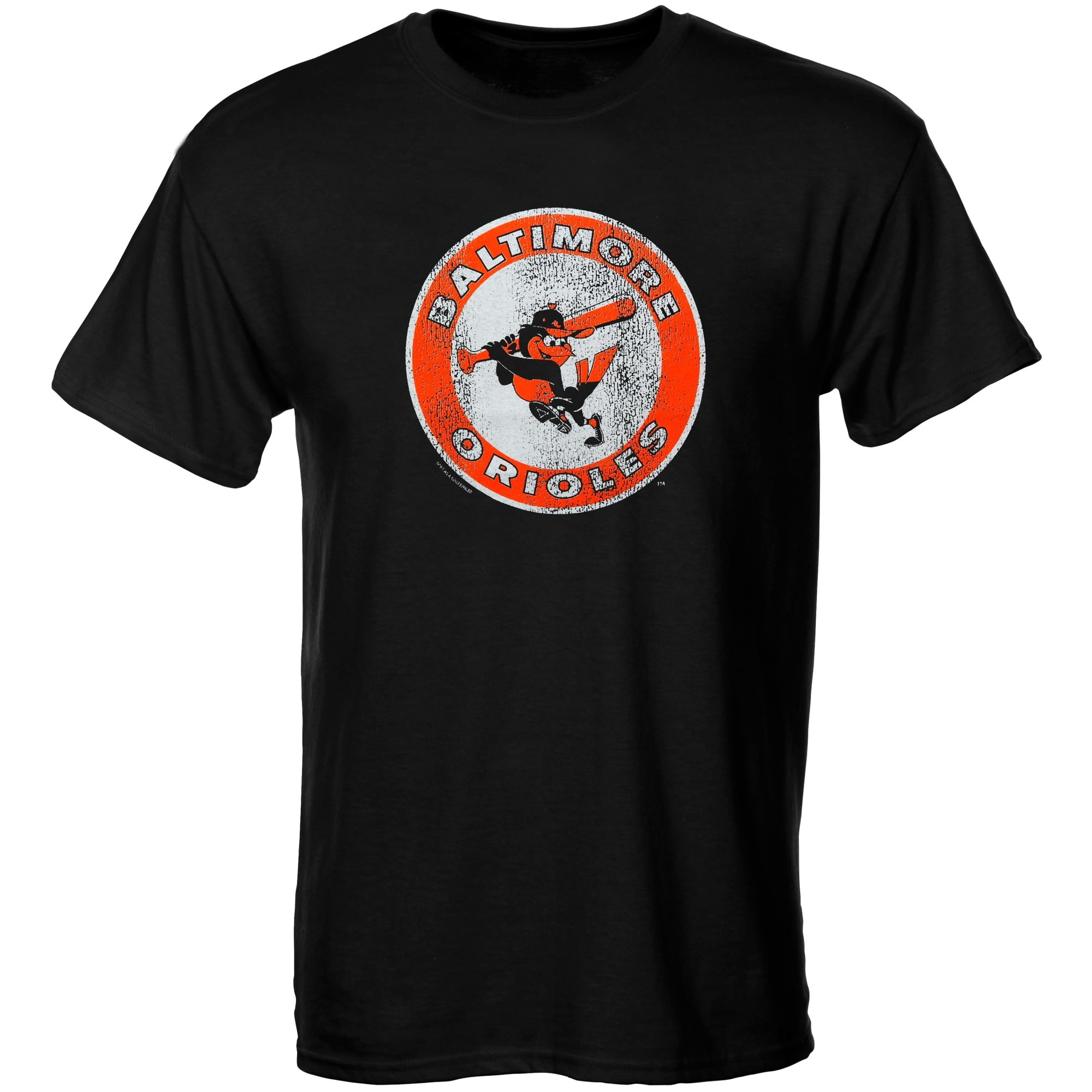 baltimore orioles shirts walmart