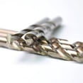 thumbnail image 2 of 1mm-5mm CO M35 HSS Cobalt Drill Bit For Metal Stainless Steel Hole Cutter Tools, 2 of 6