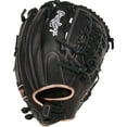 thumbnail image 2 of Rawlings R9 Fastpitch Softball Glove | LHT | 12.5 in, 2 of 2