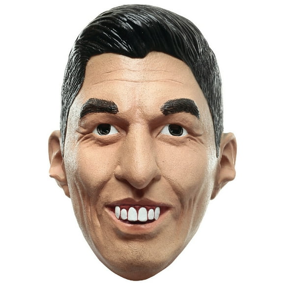Máscara Luis Suárez Ghoulish Productions Halloween