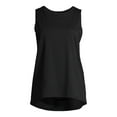 thumbnail image 6 of Athletic Works Women's Athleisure Commuter Tank, 6 of 6
