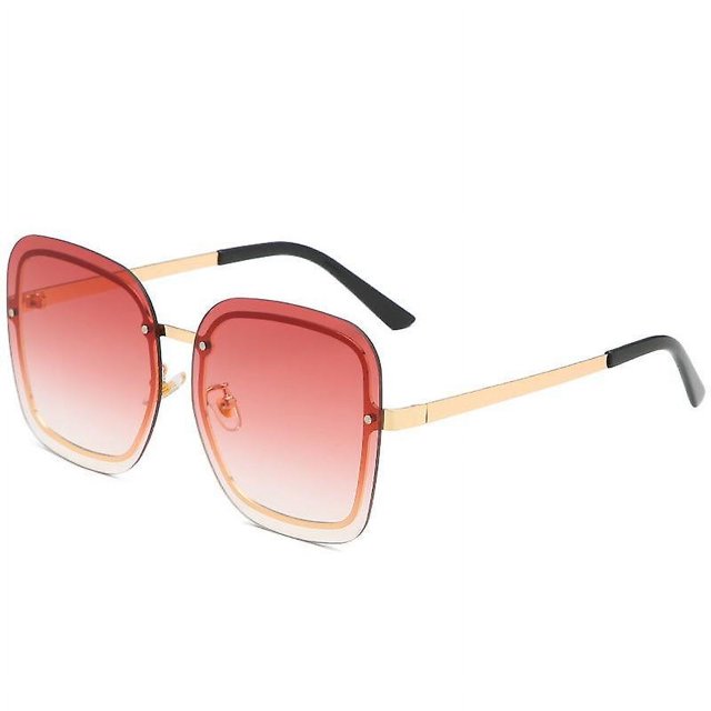 Lunettes de Soleil Il de Chat Classiques Unisexes Y1232