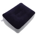 thumbnail image 1 of unbranded Reposapiés Inflable Portátil Para Y Camping Con Soporte Cómodo Antideslizante Y Inflado, 1 of 7