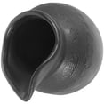 thumbnail image 2 of Landscape Waterfall Jar Circulating Fountain Decor Fountain Jar for Outdoor, 2 of 7