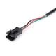thumbnail image 3 of Luz de bicicleta eléctrica de 48V, bocina ahorradora de energía, piezas de repuesto para faros de bicicleta eléctrica, 3 of 4