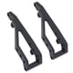 thumbnail image 2 of Suspensión de aluminio Bewildely pre-runner 2WD doble haz para eje 1/10 RC Crawler Axial SCX10 II 90046 90047, 2 of 6