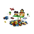 thumbnail image 2 of LEGO Bricks & More Deluxe Brick Box #5508 (704 pieces) LEGO -, 2 of 3