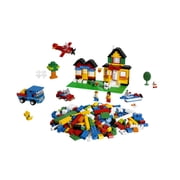 Lego Deluxe Brick Box