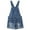 LightBlue-2590, variant on KIDSCOOL SPACE Boys Shorts,Little Big Boys Denim Ripped Summer Shortalls,9-10 Years