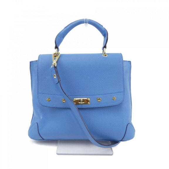 Pre-Owned MCM handbags