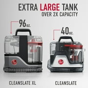 Hoover CleanSlate XL Deep Cleaning Spot Cleaner, FH15000V