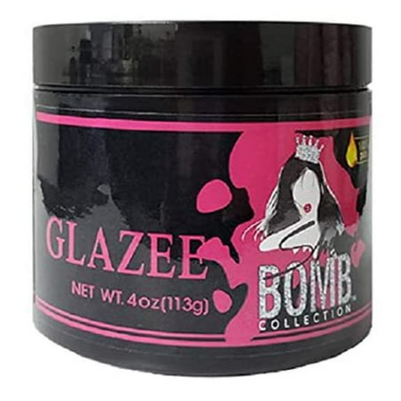 She Is Bomb Collection - Glazee