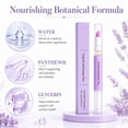 thumbnail image 5 of Cuticle Remover Pen, 2-in-1 Ceramic Tip with Nourishing Oil, Portable Nail Care for Dry Cuticles Hangnails & Brittle Nails, 5 of 7