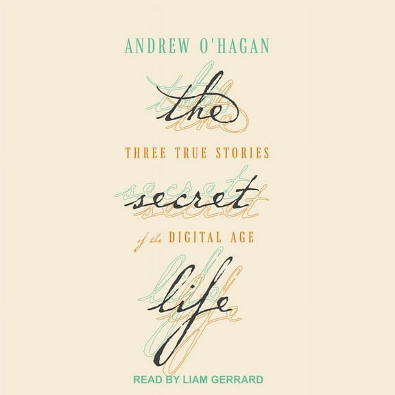 The Secret Life (Audiobook)