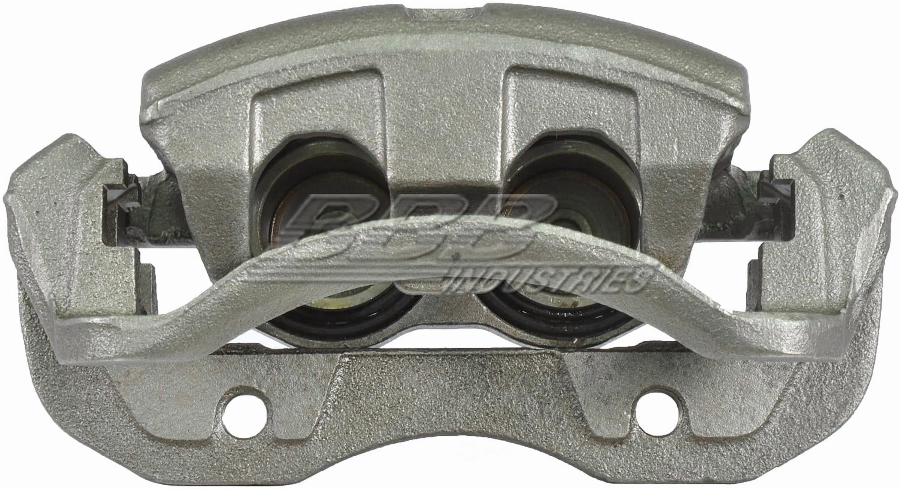 TERREPOWER formerly BBB Industries 99-00553A Reman Caliper w/installation Hardware