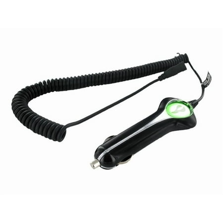 AMP Energy Universal Rapid Car Charger - Car power adapter