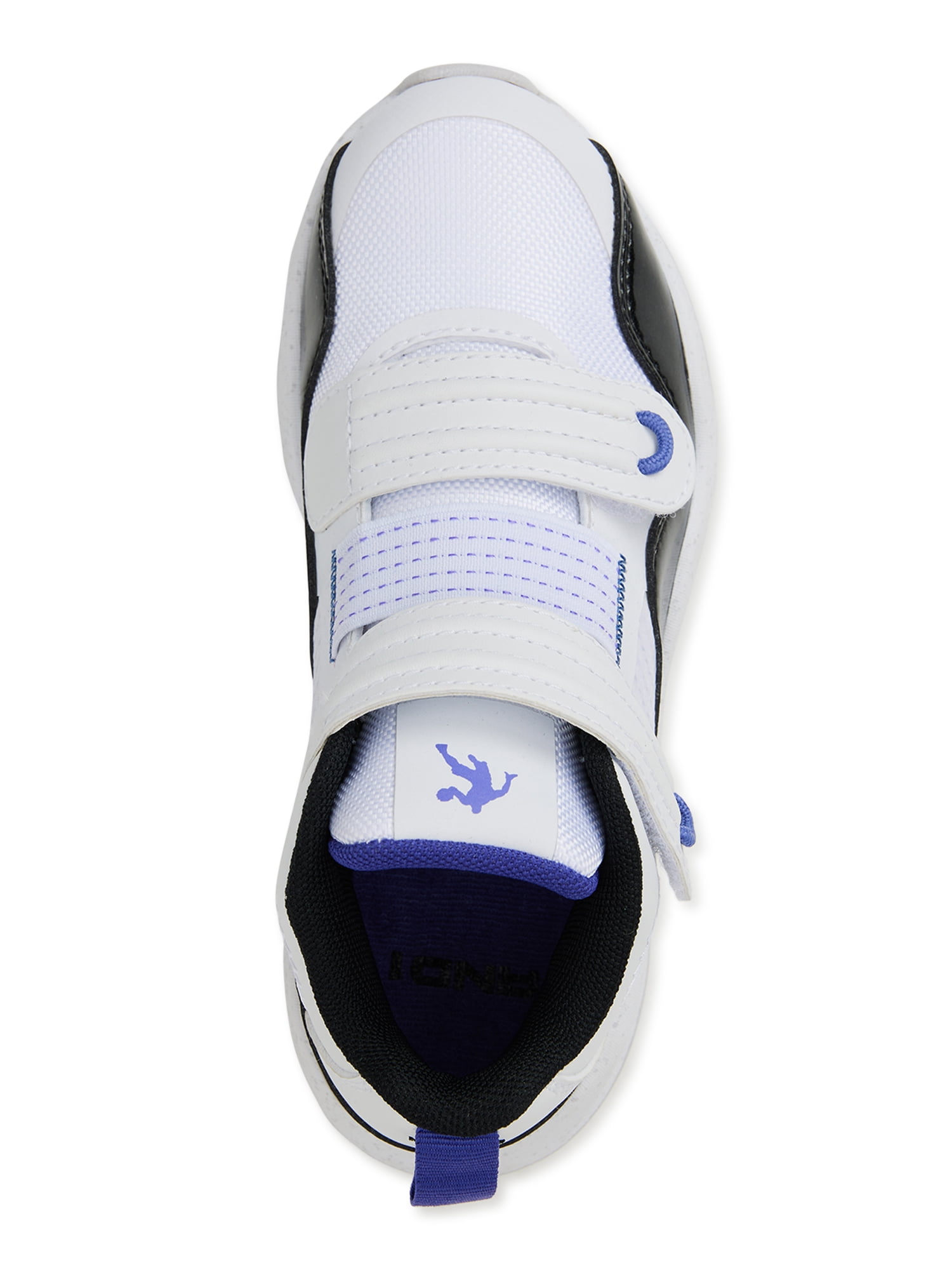 Strap basketball shoes deals