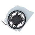 thumbnail image 2 of Ventilador de refrigeración Sony PS4 Pro 7000/7500: enfriador de juegos duradero, anticorrosión y resistente al desgaste, 2 of 5