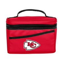 Kansas City Chiefs 6-Can Flex Cooler