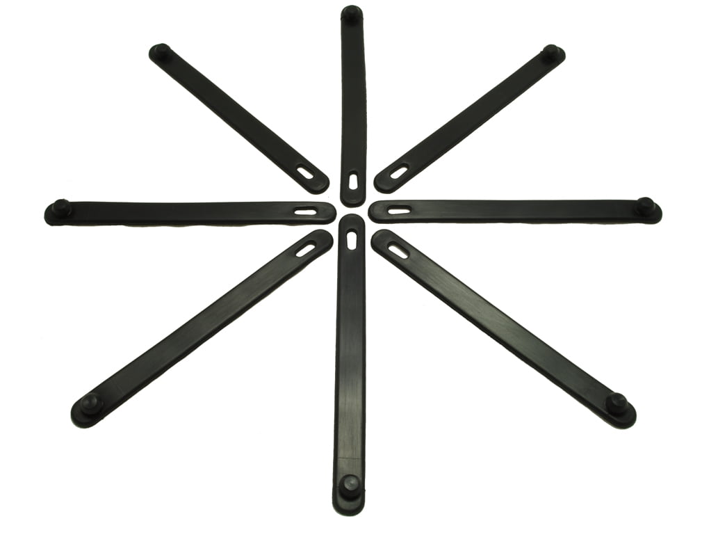 Rainbow Vacuum Cleaner Hose Cord Straps