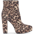 thumbnail image 2 of JESSICA SIMPSON JS-SELMIE Boots Natural, 2 of 3