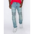 thumbnail image 5 of MEN'S THRILL SLIM MOTO JEANS ISM32, 5 of 10