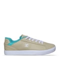thumbnail image 1 of Tenis DC Notch SN Mujer Casual Skate Urbano beige 23.5 DC Shoes ADJS100128DRT, 1 of 6