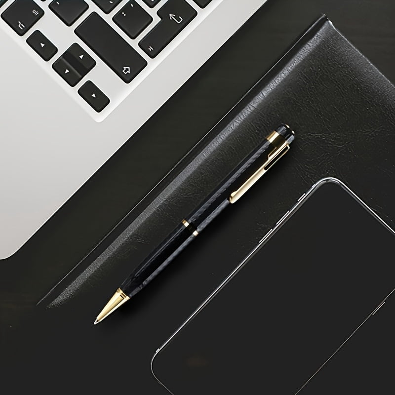 Intelligent Recording Pen 64GB Noise Cancelling USB MP3 Player Recorder 32GB Voice Control Portable Professional Recording Equipment