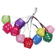 thumbnail image 5 of 10 Pcs Jeu de Lancer de Sacs de Haricots Unique pour Enfants Jeu de Lancer de Sacs de Haricots pour Enfants Lancer de Sacs de Haricots Sacs de Haricots pour Enfants, 5 of 5