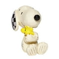 thumbnail image 4 of Enesco Jim Shore 2.5” Thinking of You Snoopy and Woodstock Polyresin Figurine, 4 of 4