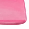 thumbnail image 4 of Alfombra antideslizante Alfombra Para El De Alfombra Antideslizante De De Del Dormitorio Alfombra 80 Cm (rosa) Magideal Alfombra antideslizante, 4 of 6