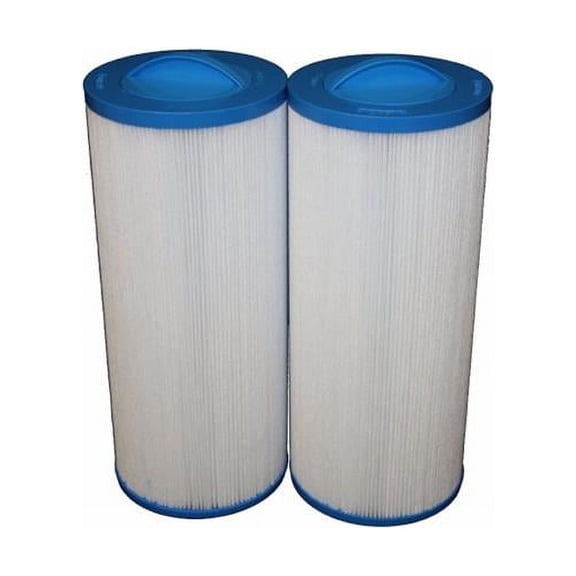 Unicel 5CH25 25 sq. ft. 5.06" x 6" Filter Cartridge for Pool or Spa