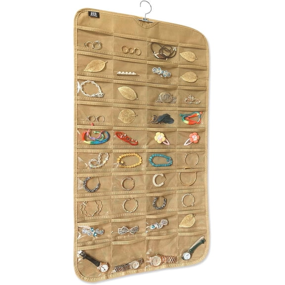 ANHXN Hanging Jewelry Organizer,Accessories Organizer,Organizer for Holding Jewelries