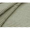 thumbnail image 3 of Beatrice Home Fashions Channel Chenille Bedspread, Queen, Sage, 3 of 3