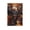 Unframe-style, variant on Italian Baroque Painters Guido Reni Assumption Poster Home Decor Poster Wall Art Hanging Picture Print Bedroom Decorative Painting Posters Room Aesthetic 12x18inch(30x45cm)
