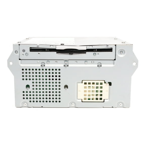 Restored 20132014 Infiniti M35 Q70 OEM Original AM FM Radio Single CD Player 259151PP0B (Refurbished)