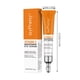 thumbnail image 2 of Reducir las ojeras debajo de los ojos y las líneas finas Vc Eye Cream-niubi, 2 of 5