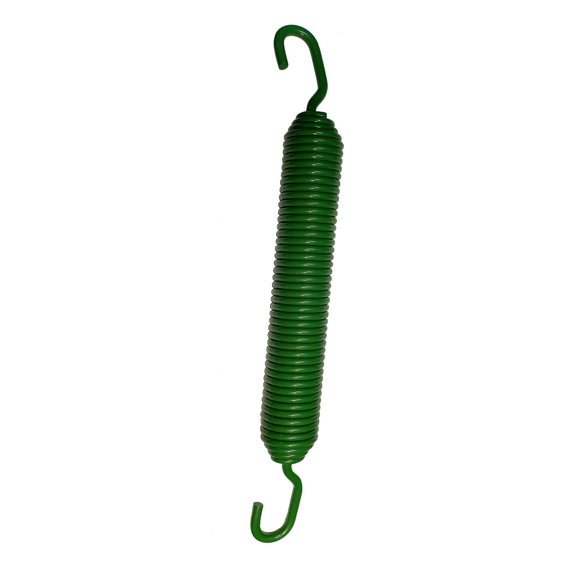 John Deere Original Equipment Extension Spring - TCU22526