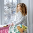 thumbnail image 4 of Capybara Blanket, Capybaras Gifts for Girls, Just A Girl Who Loves Capybara Throw Blanket, Gifts for Capybaras Lovers Women for Christmas Birthday Decorations, 4 of 7