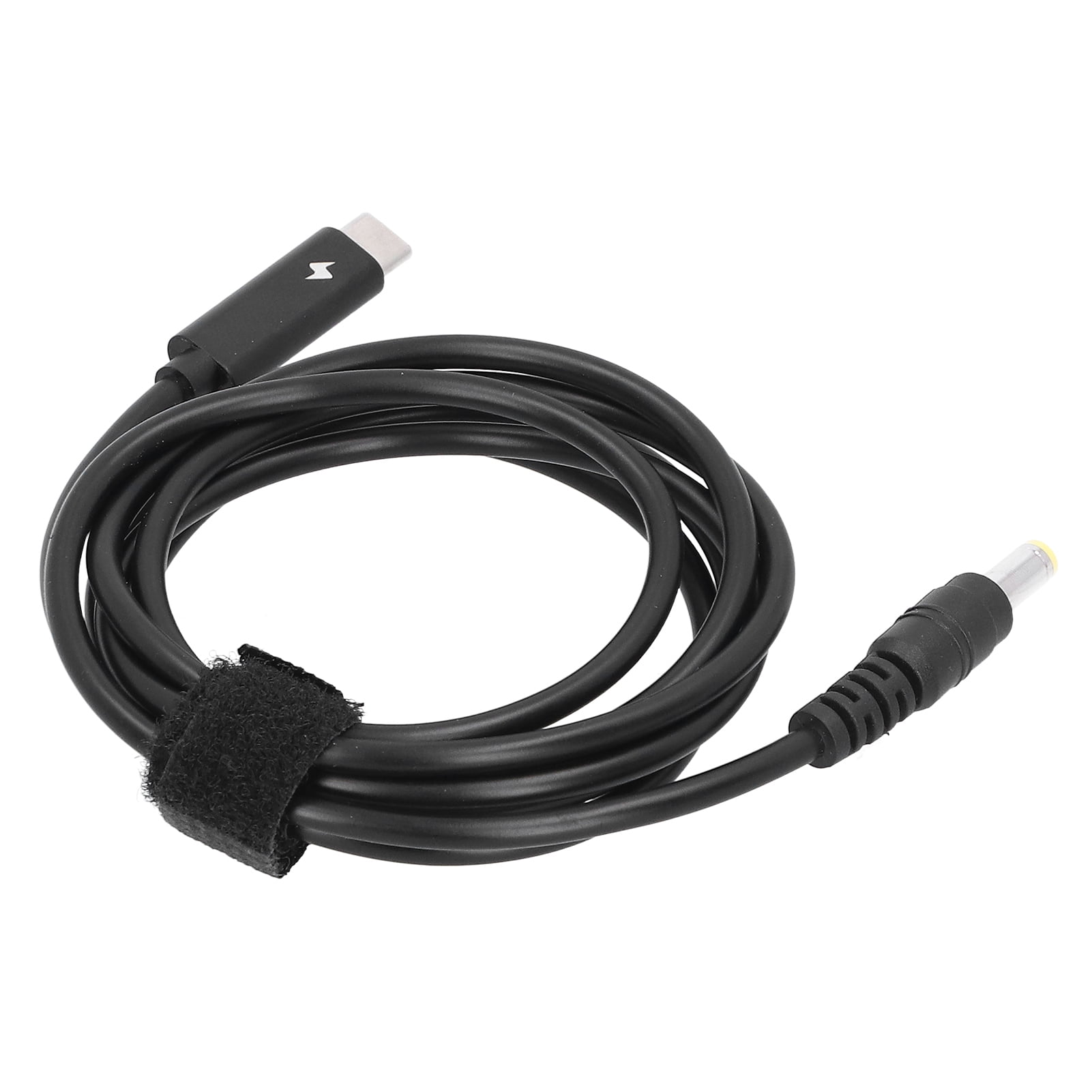 Fyydes Quick Charging Cable Type-C Charging Port DC5.5x2.5MM Interface for Notebook Power Charger,Charging Cable,Computer Charging Cable