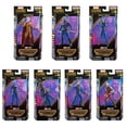 thumbnail image 2 of Figura de acción de juguete de regalo de la serie Marvel Legends Guardianes de la Galaxia Vol. 3 Star-Lord, Nebula, Drax y Rocket, etc., 2 of 5